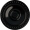 Ekena Millwork Foster Ceiling Medallion (Fits Canopies up to 5 5/8"), Hand-Painted Black Pearl, 19 1/8"OD x 1"P CM19FOBPS - alternate 1